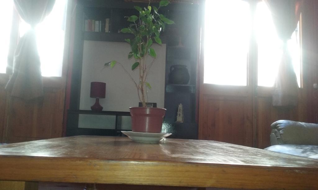 Hostal Polanco Cerro Alegre Valparaíso Eksteriør bilde