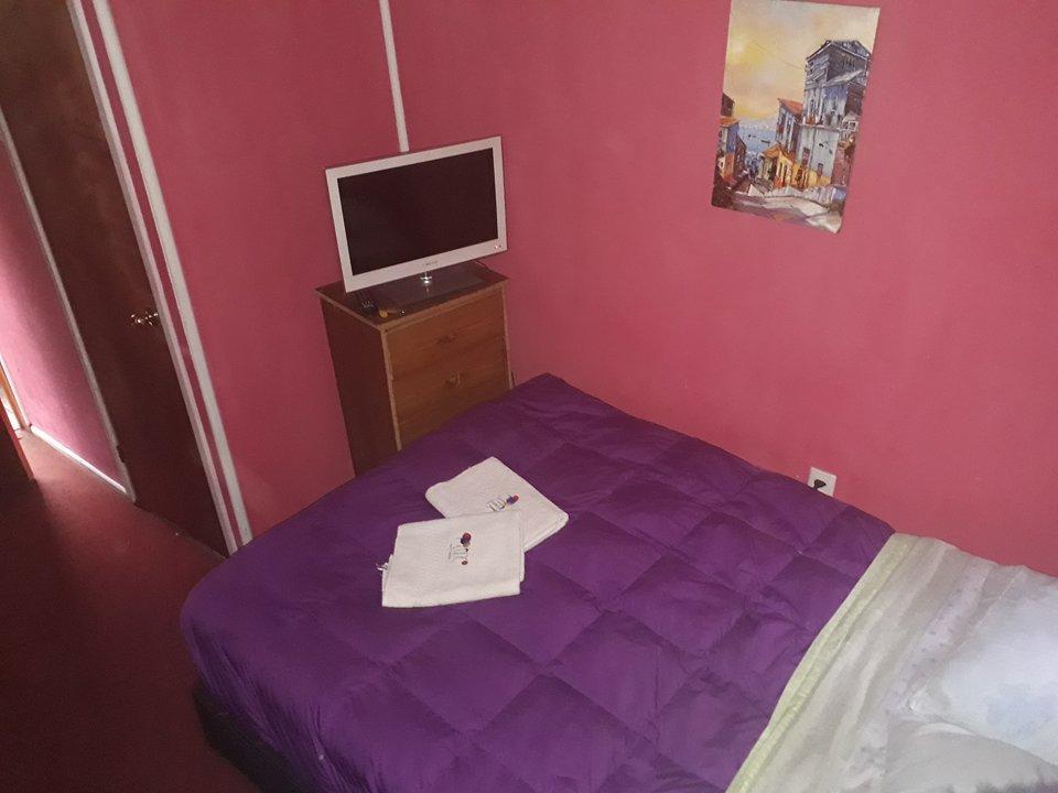 Hostal Polanco Cerro Alegre Valparaíso Eksteriør bilde