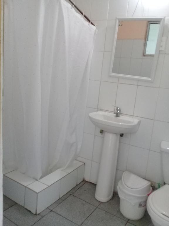 Hostal Polanco Cerro Alegre Valparaíso Rom bilde