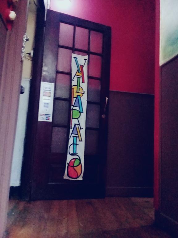 Hostal Polanco Cerro Alegre Valparaíso Eksteriør bilde