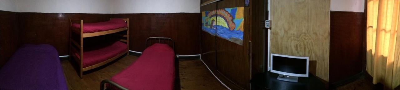 Hostal Polanco Cerro Alegre Valparaíso Eksteriør bilde