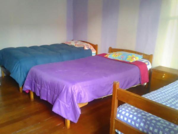 Hostal Polanco Cerro Alegre Valparaíso Eksteriør bilde